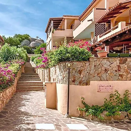Isa-residence Baia De Bahas Golfo Di Marinella Golfo Aranci