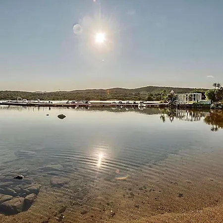 Isa-residence Baia De Bahas Golfo Di Marinella Ξενοδοχείο 3*