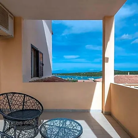 Isa-residence Baia De Bahas Golfo Di Marinella Ξενοδοχείο Golfo Aranci