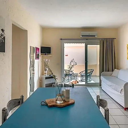 Hotel Isa-residence Baia De Bahas Golfo Di Marinella