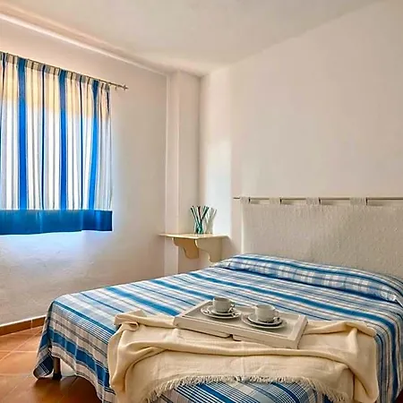 Isa-residence Baia De Bahas Golfo Di Marinella