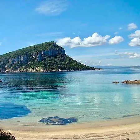 Ξενοδοχείο Isa-residence Baia De Bahas Golfo Di Marinella Golfo Aranci