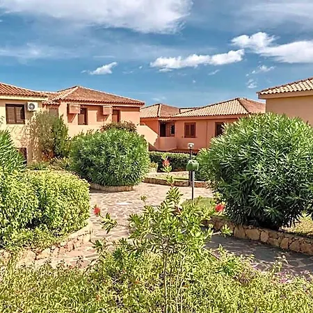 Ξενοδοχείο Isa-residence Baia De Bahas Golfo Di Marinella