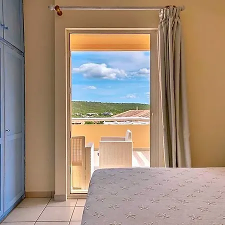 Isa-residence Baia De Bahas Golfo Di Marinella 3* Golfo Aranci