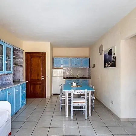 Isa-residence Baia De Bahas Golfo Di Marinella Golfo Aranci