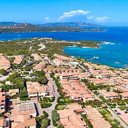 Isa-residence Baia De Bahas Golfo Di Marinella Ξενοδοχείο Golfo Aranci